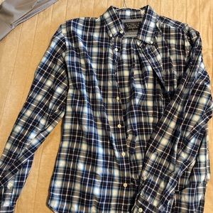 Nautica Button Down